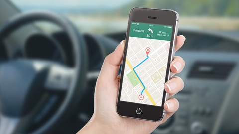 app per navigare